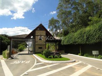Terreno · Terreno em Condomínio Fechado à venda com 1302 m² em Roseira, Mairiporã