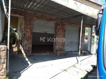 Comercial · Galpão à venda com 28 m² em Vila Amélia, São Paulo