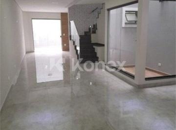 Comercial · Casa comercial à venda com 165 m² em Demarchi, São Bernardo do Campo