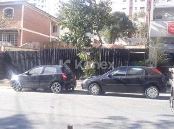 Terreno · Terreno Comercial à venda com 676 m² em Água Fria, São Paulo