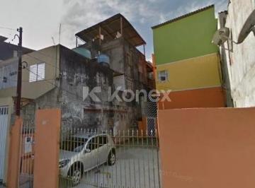 Casa · Sobrado à venda com 5 quartos em Vila Penteado, São Paulo