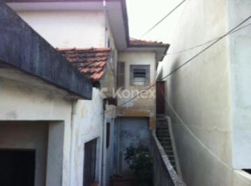 Casa · Casa à venda com 6 quartos em Vila Baruel, São Paulo