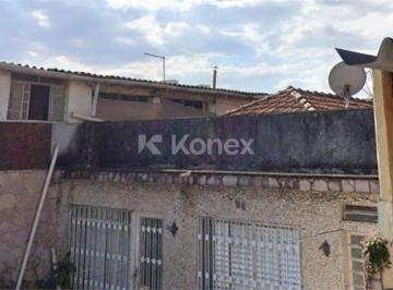 Comercial · Casa comercial à venda com 256 m² em Vila Mazzei, São Paulo