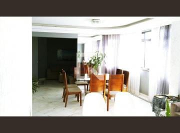 Apartamento · 125m² · 3 Quartos · 3 Vagas · Apartamento à Venda - Buritis, 3 Quartos, 125 m² - Belo Horizonte