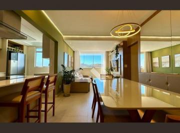 Apartamento · 115m² · 4 Quartos · 3 Vagas · Apartamento à Venda - Buritis, 4 Quartos,  115 m² - Belo Horizonte