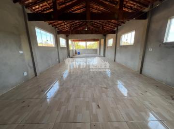 Rural · 4 Quartos · 10 Vagas · Chácara com 4 quartos no bairro morros em capela do alto