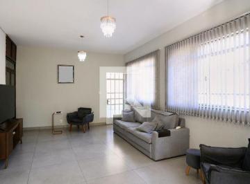 Casa · 336m² · 5 Quartos · 2 Vagas · Casa à Venda - Serra, 5 Quartos, 336 m² - Belo Horizonte