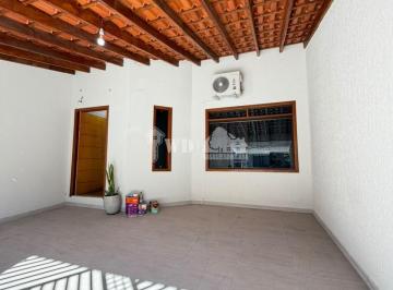 Casa · 191m² · 3 Quartos · 2 Vagas · CASA A VENDA NA ZONA LESTE DE SOROCABA
