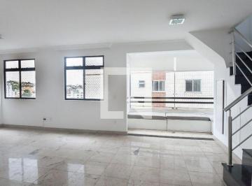 Apartamento · 220m² · 3 Quartos · 2 Vagas · Apartamento à Venda - Buritis, 3 Quartos,  220 m² - Belo Horizonte