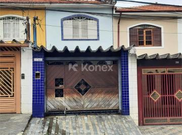 Casa · Casa à venda com 2 quartos em Jardim Brasil (zona Norte), São Paulo