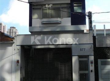 Comercial · Prédio inteiro à venda com 561 m² em Vila Gomes Cardim, São Paulo