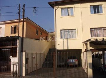 Casa · Sobrado à venda com 3 quartos em Vila Boaçava, São Paulo