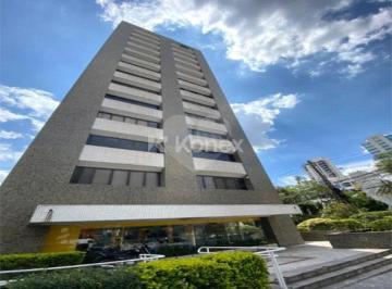 Comercial · Salas à venda com 45 m² em Campo Belo, São Paulo