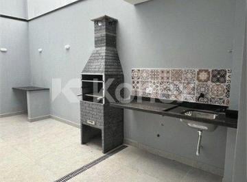 Casa · Sobrado à venda com 3 quartos em Vila Bela Vista (zona Norte), São Paulo