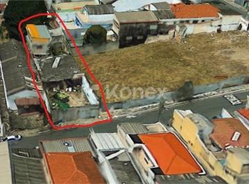 Terreno · Terreno à venda com 610 m² em Vila Isolina Mazzei, São Paulo