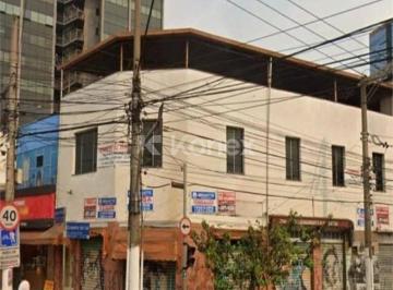 Comercial · Prédio inteiro à venda ou para alugar com 341 m² em Parada Inglesa, São Paulo