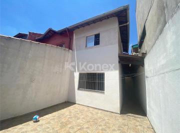 Casa · Sobrado à venda com 3 quartos em Capão do Embira, São Paulo