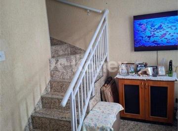 Casa · Casa à venda com 3 quartos em Jardim Brasília (zona Norte), São Paulo