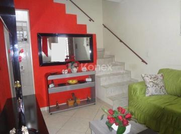Casa · Sobrado à venda com 2 quartos em Jardim Primavera (zona Norte), São Paulo