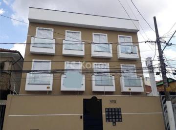 Casa · Casa em Condomínio à venda com 2 quartos em Vila Leonor, São Paulo