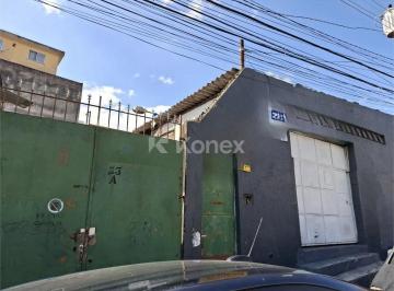 Comercial · Galpão à venda com 257 m² em Vila Santa Maria, São Paulo