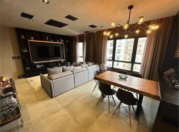 Apartamento · Cobertura à venda com 1 quarto em Sítio Tamboré Alphaville, Barueri