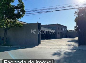 Comercial · Prédio inteiro à venda ou para alugar com 1200 m² em Limão, São Paulo