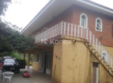 Casa · Casa em Condomínio à venda com 5 quartos em Vila Machado, Mairiporã