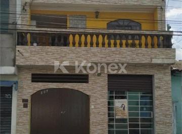 Comercial · Casa comercial à venda com 220 m² em Vila Maria Augusta, Itaquaquecetuba