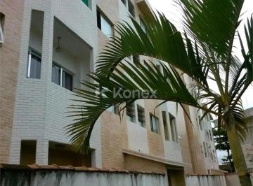 Apartamento · Apartamento à venda com 2 quartos em Cidade Naútica, São Vicente