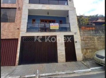 Casa · Sobrado à venda com 5 quartos em Parque Monteiro Soares, São Paulo