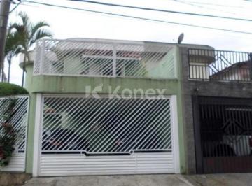 Casa · Casa à venda com 5 quartos em Jardim Guanca, São Paulo
