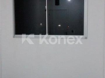Apartamento · Apartamento à venda com 2 quartos em Jaraguá, São Paulo
