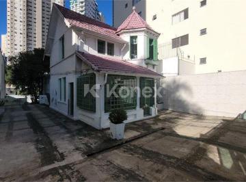Comercial · Casa comercial à venda ou para alugar com 510 m² em Santana, São Paulo