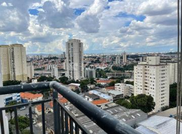 Apartamento · Apartamento à venda com 2 quartos em Vila Paulista, São Paulo