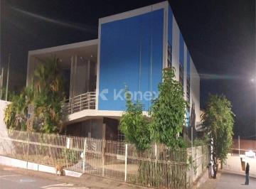 Comercial · Prédio inteiro à venda com 969 m² em Bela Vista, Itabira