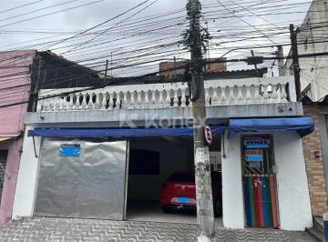 Comercial · Casa comercial à venda com 316 m² em Jardim Fontalis, São Paulo