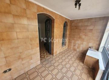 Casa · Casa à venda com 2 quartos em Parque Casa de Pedra, São Paulo