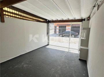 Casa · Sobrado à venda com 2 quartos em Vila Brasílio Machado, São Paulo