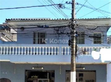 Comercial · Casa comercial à venda com 250 m² em Jardim Brasília (zona Leste), São Paulo