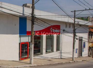 Comercial · Prédio inteiro à venda ou para alugar com 870 m² em Vila Gustavo, São Paulo