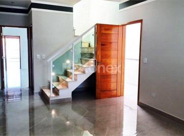 Casa · Sobrado à venda com 3 quartos em Vila Harmonia, Guarulhos