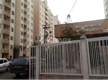Apartamento · Apartamento à venda com 3 quartos em Jardim Andaraí, São Paulo