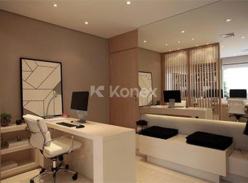 Comercial · Salas à venda com 40 m² em Água Branca, São Paulo