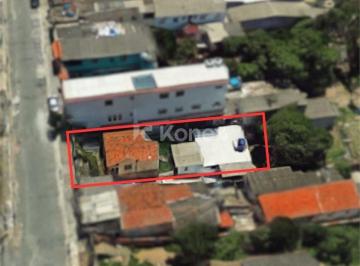 Terreno · Terreno à venda com 572 m² em Cidade Líder, São Paulo