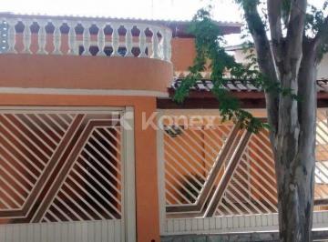 Casa · Sobrado à venda com 4 quartos em Guapira, São Paulo