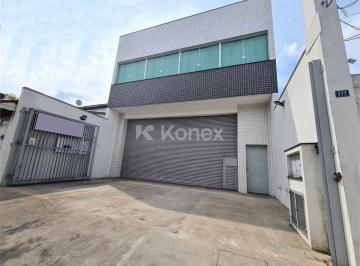 Comercial · Prédio inteiro à venda com 285 m² em Jardim São Paulo, Guarulhos
