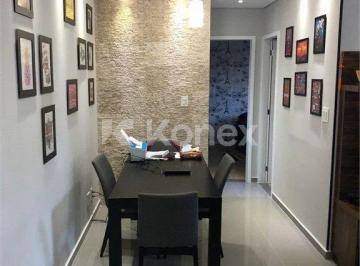Apartamento · Apartamento à venda com 2 quartos em Vila Guedes, São Paulo