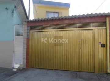 Comercial · Casa comercial à venda com 250 m² em Vila Esperança, São Paulo