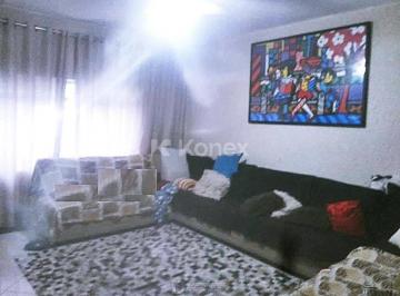 Casa · Sobrado à venda com 4 quartos em Vila Bela Vista (zona Norte), São Paulo